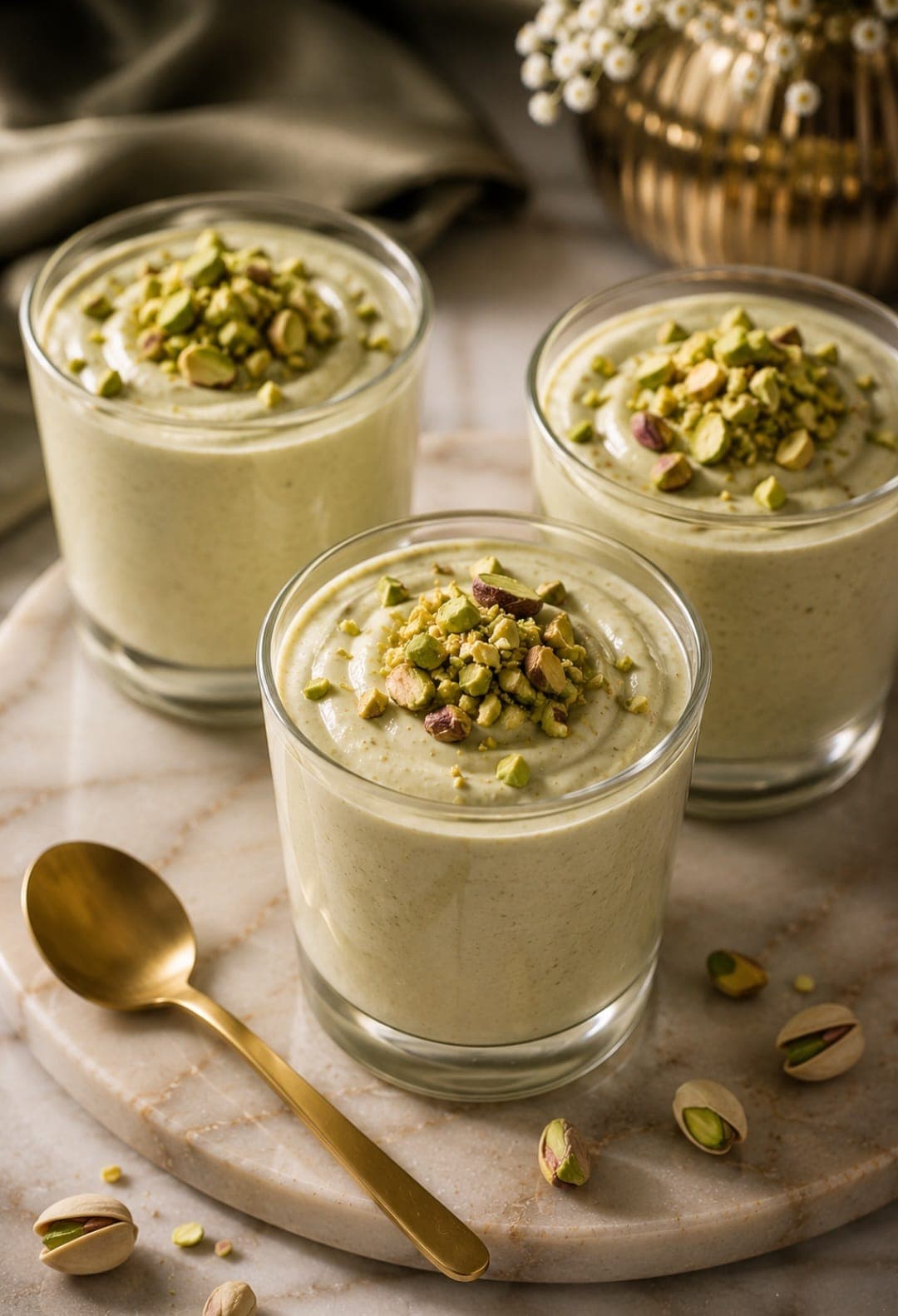 Dessert Cups
