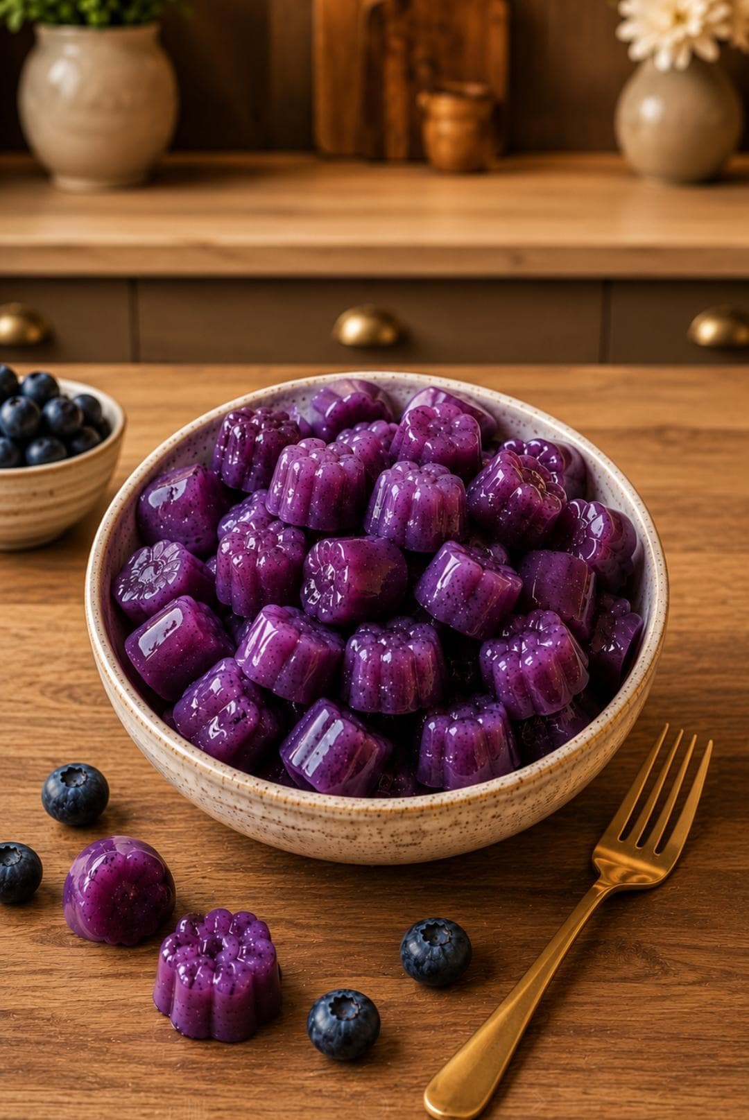 Longevity Gummies